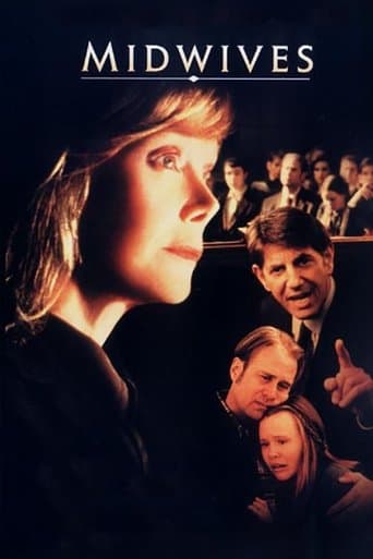 Movie poster for Midwives