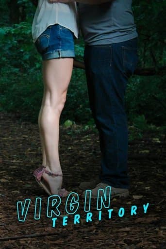 Movie poster for Virgin Territory