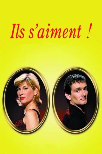 Movie poster for Ils s'aiment !