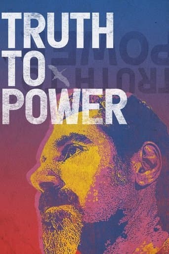 Movie poster for Truth to Power