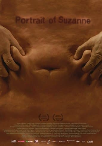 Movie poster for Portrait of Suzanne