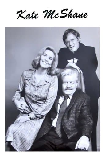 Movie poster for Kate McShane