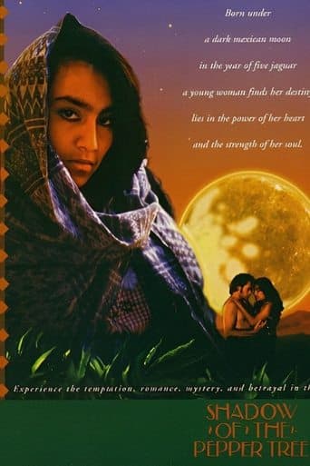 Movie poster for Wild Blue Moon