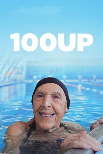 Movie poster for 100UP