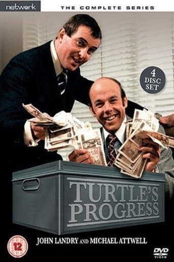 Movie poster for Turtle's Progress