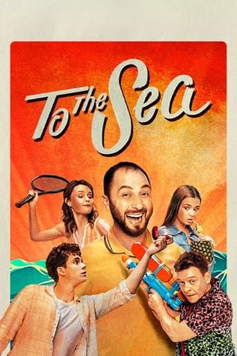 Movie poster for To the Sea