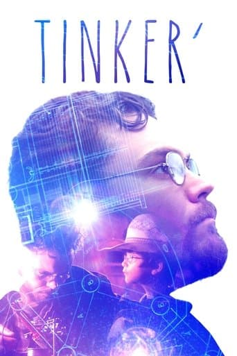 Movie poster for Tinker'