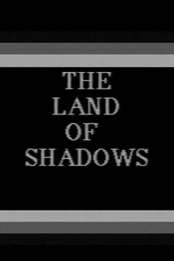 Movie poster for The Land of Shadows