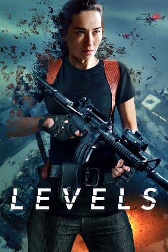 Movie poster for Levels