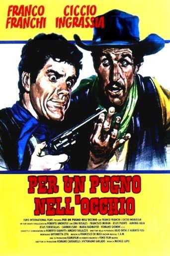 Movie poster for Fistful of Knuckles