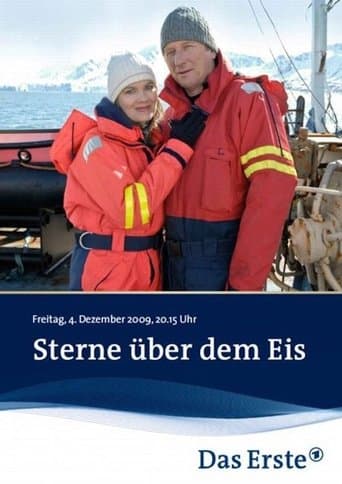 Movie poster for Sterne über dem Eis