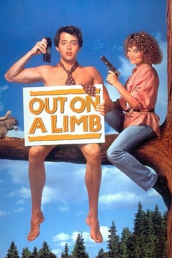 Movie poster for Out on a Limb