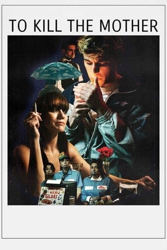 Movie poster for To Kill the Mother