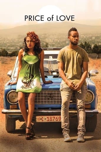 Movie poster for Price of Love
