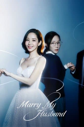 Movie poster for Marry My Husband