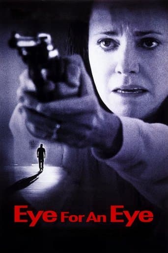 Movie poster for Eye for an Eye