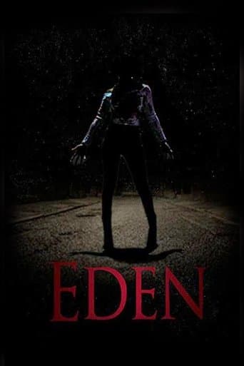 Movie poster for Eden