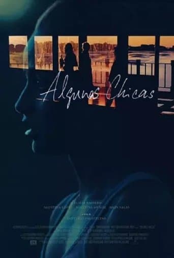 Movie poster for Some Girls