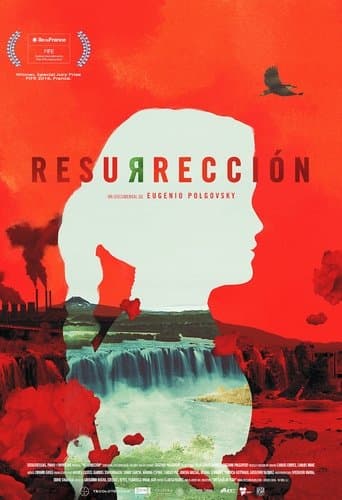 Movie poster for Resurrection