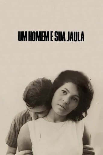 Movie poster for A Man and His Cage