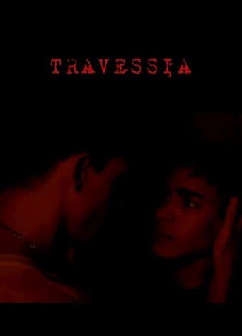 Movie poster for Travessia