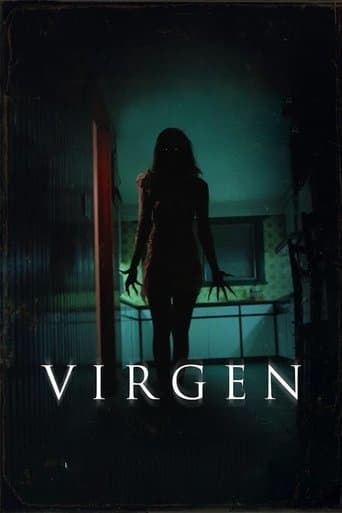 Movie poster for Virgin