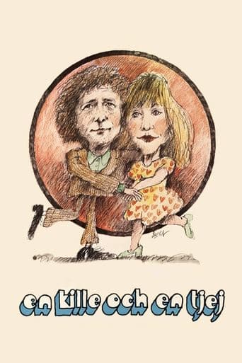 Movie poster for A Guy and a Gal