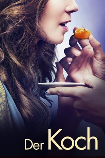 Movie poster for Der Koch