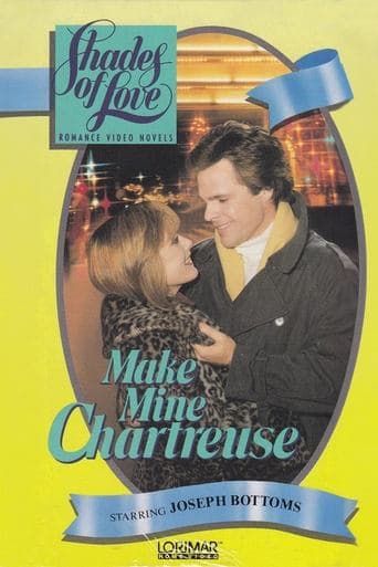 Movie poster for Shades of Love: Make Mine Chartreuse