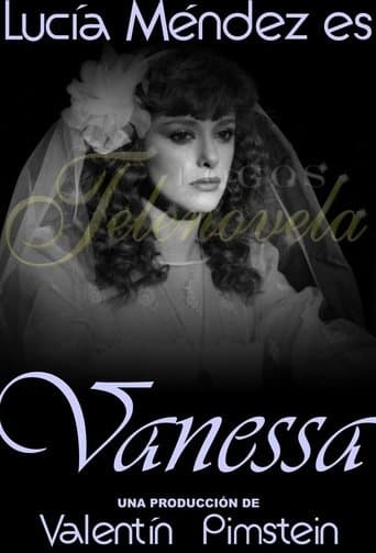 Movie poster for Vanessa