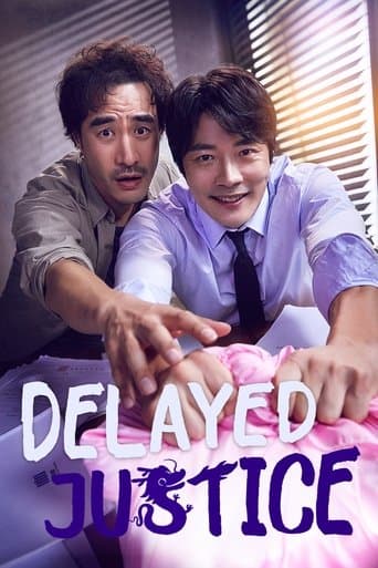 Movie poster for Delayed Justice