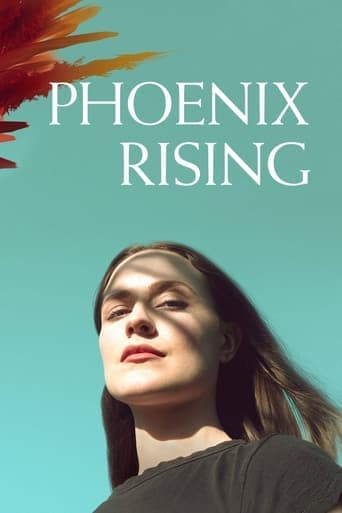 Movie poster for Phoenix Rising