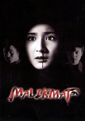 Movie poster for Malikmata