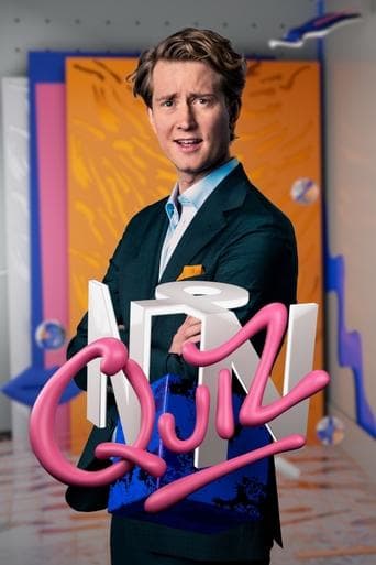 Movie poster for Nytt på nytt-quiz
