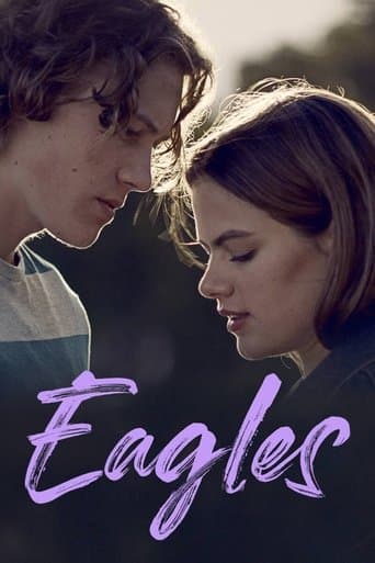 Movie poster for Eagles
