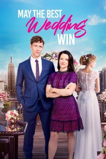 Movie poster for May the Best Wedding Win