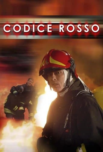 Movie poster for Codice rosso