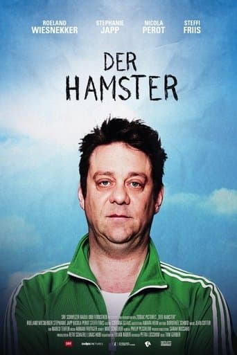 Movie poster for Der Hamster