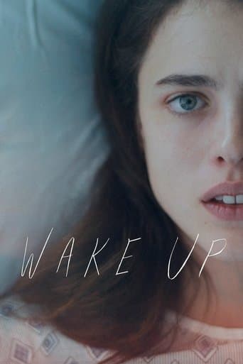 Movie poster for Wake Up