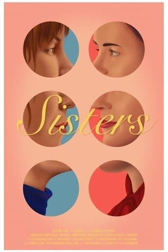 Movie poster for Sisters