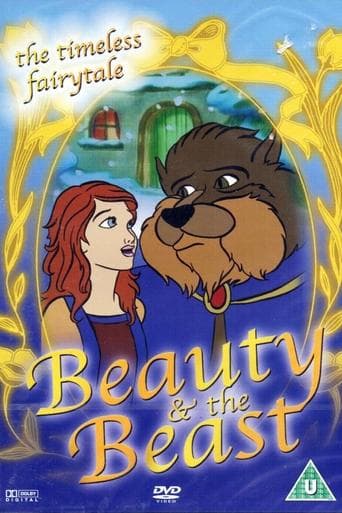 Movie poster for Beauty and the Beast
