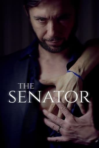 Movie poster for The Senator