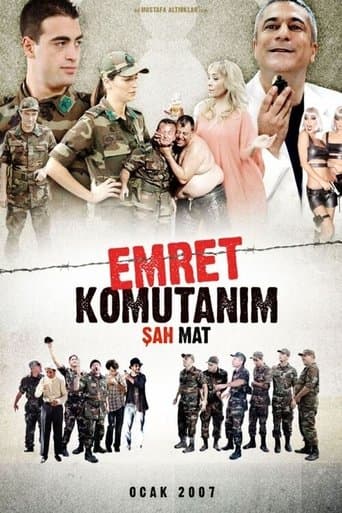 Movie poster for Yes Sir