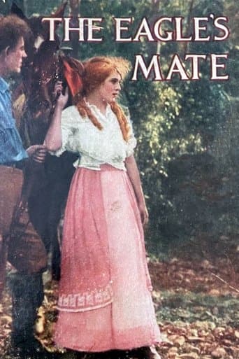 Movie poster for The Eagle's Mate