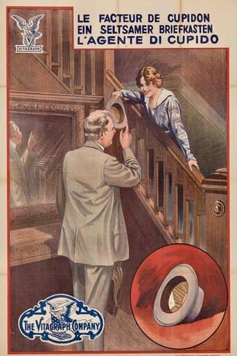 Movie poster for Father's Hatband