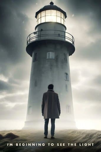 Movie poster for I'm Beginning To See the Light