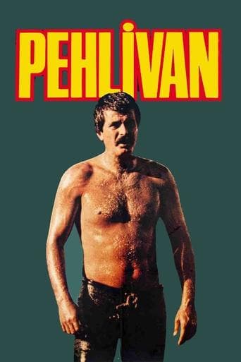 Movie poster for The Wrestler