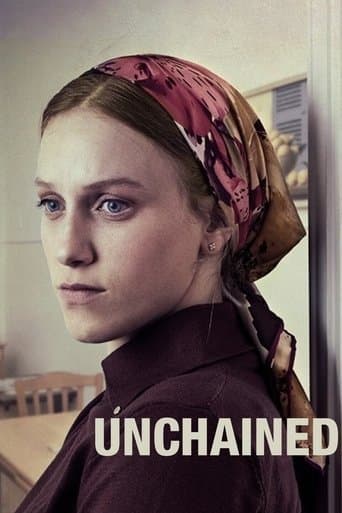 Movie poster for Unchained