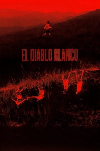 Movie poster for The White Devil