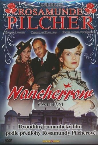 Movie poster for Nancherrow